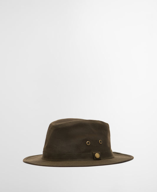 Crayton Hat