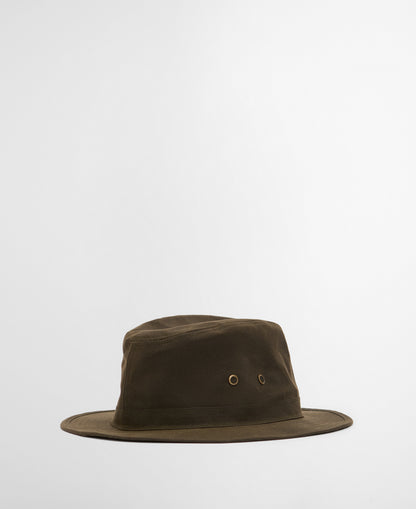 Crayton Hat