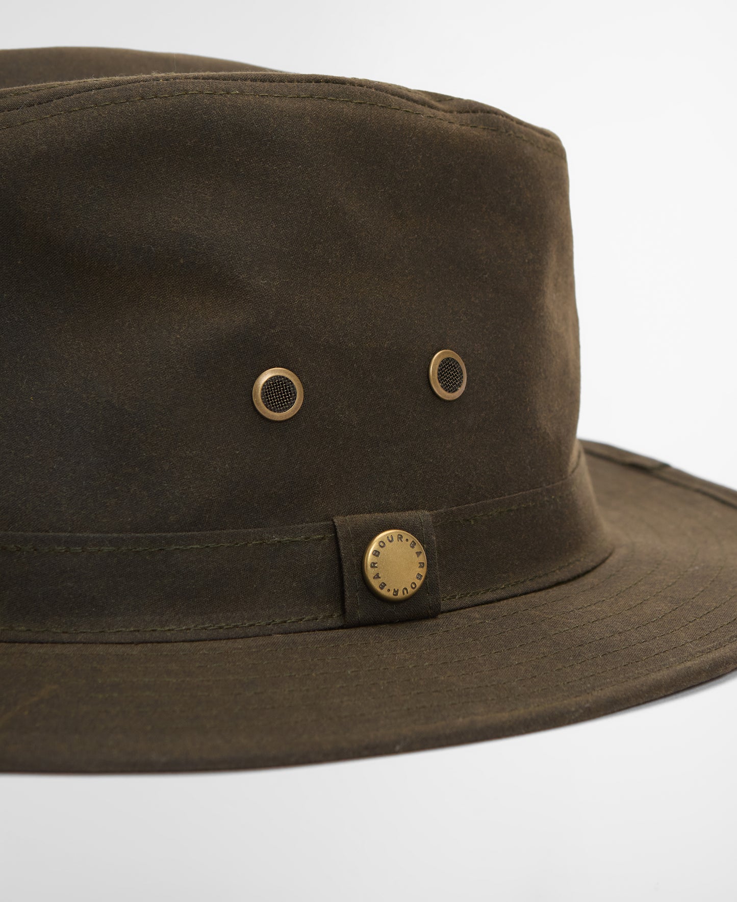 Crayton Hat