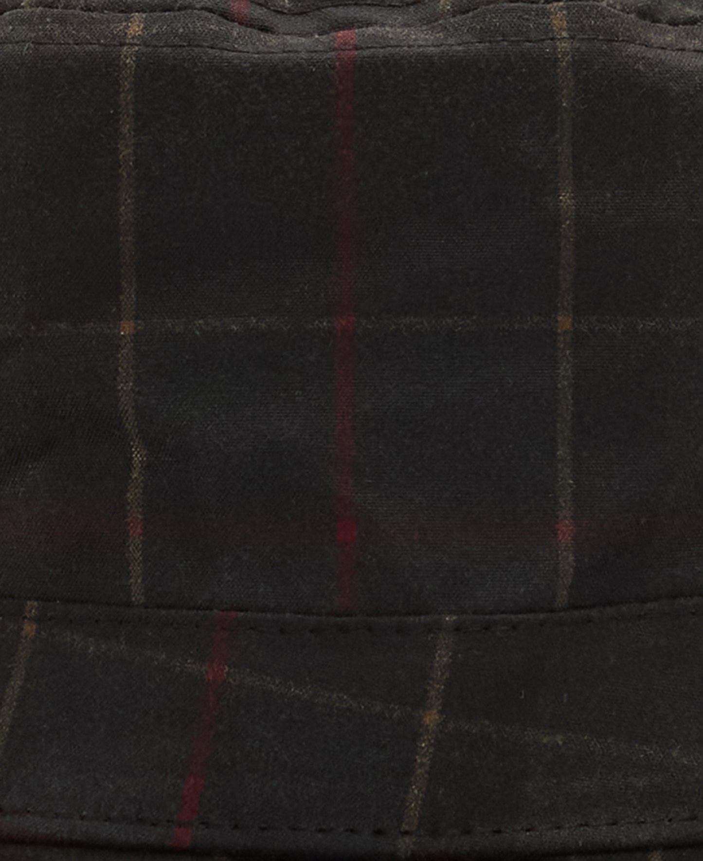 Haydon Tartan Bucket Hat