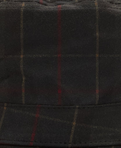 Haydon Tartan Bucket Hat