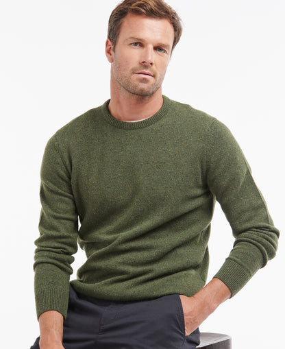 Tisbury Crew Neck Jumper