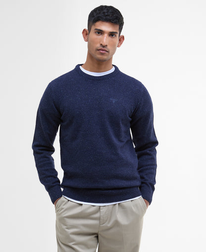 Tisbury Crew Neck Jumper