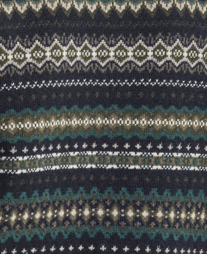 Case Crew Fairisle