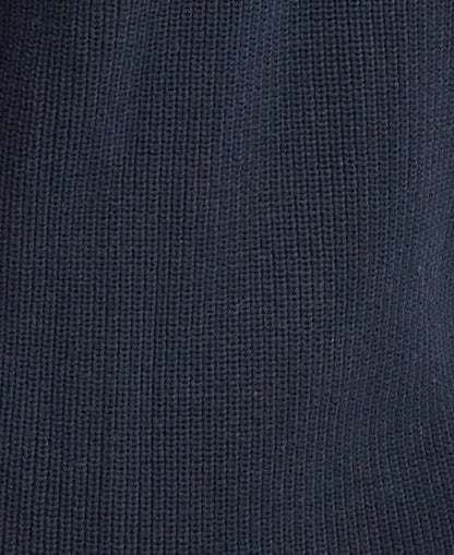 Newland Quilted Jumper