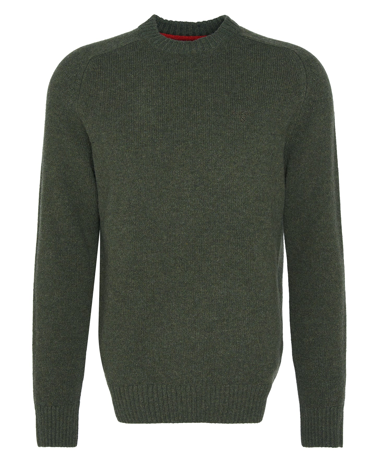 Grangetown Crew Neck Jumper