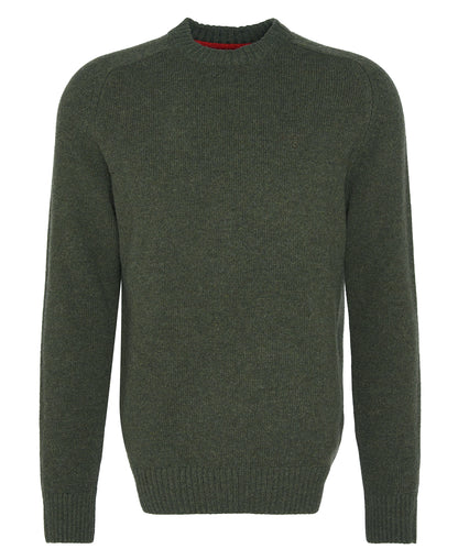 Grangetown Crew Neck Jumper