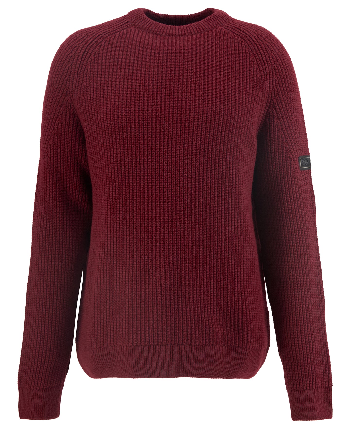Chester Crew Neck Jumper