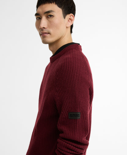 Chester Crew Neck Jumper