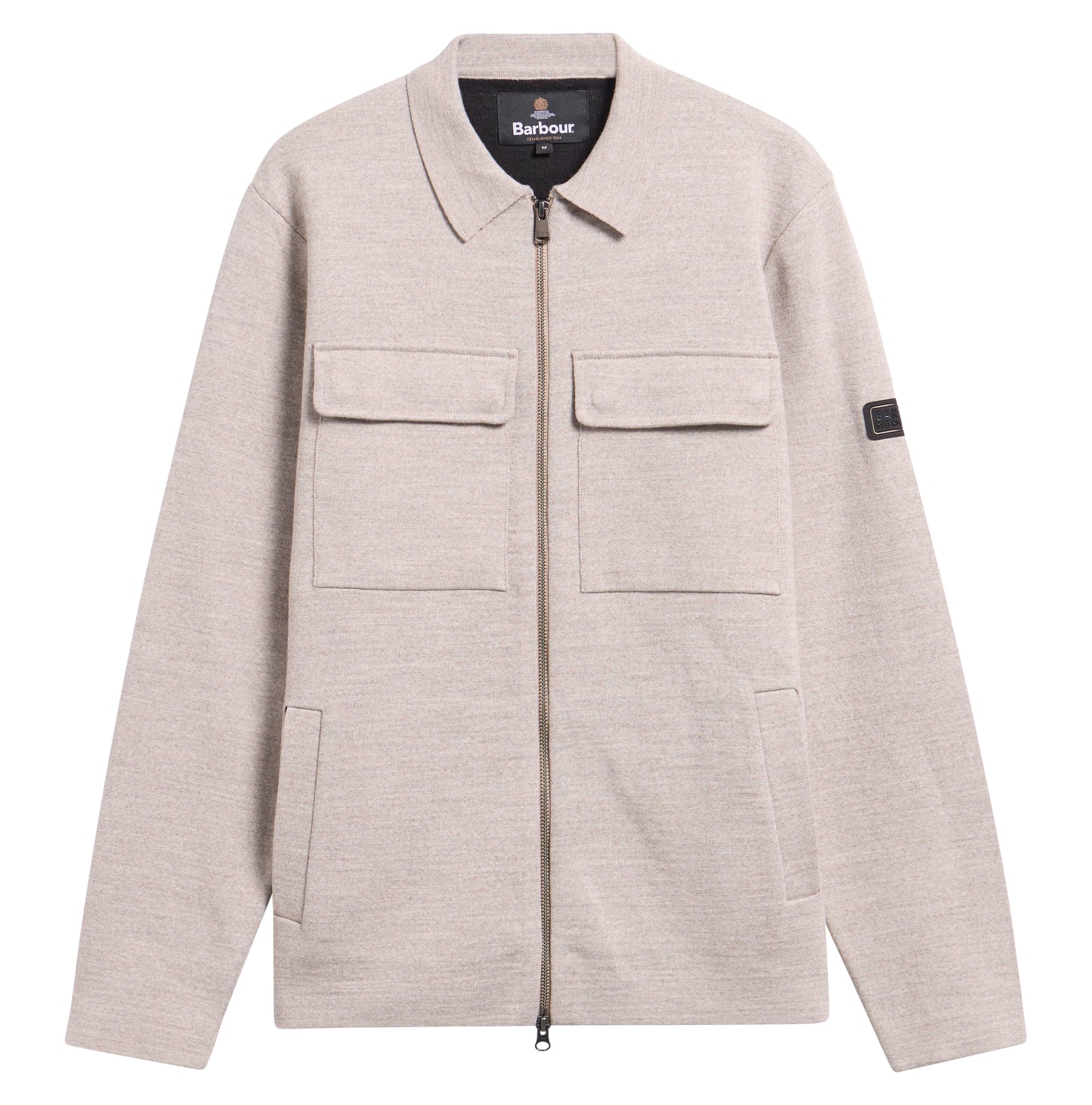 Burley Cardigan