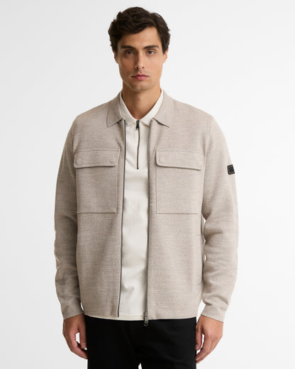 Burley Cardigan