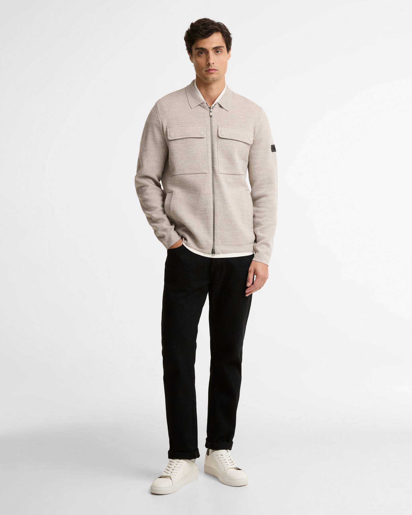 Burley Cardigan