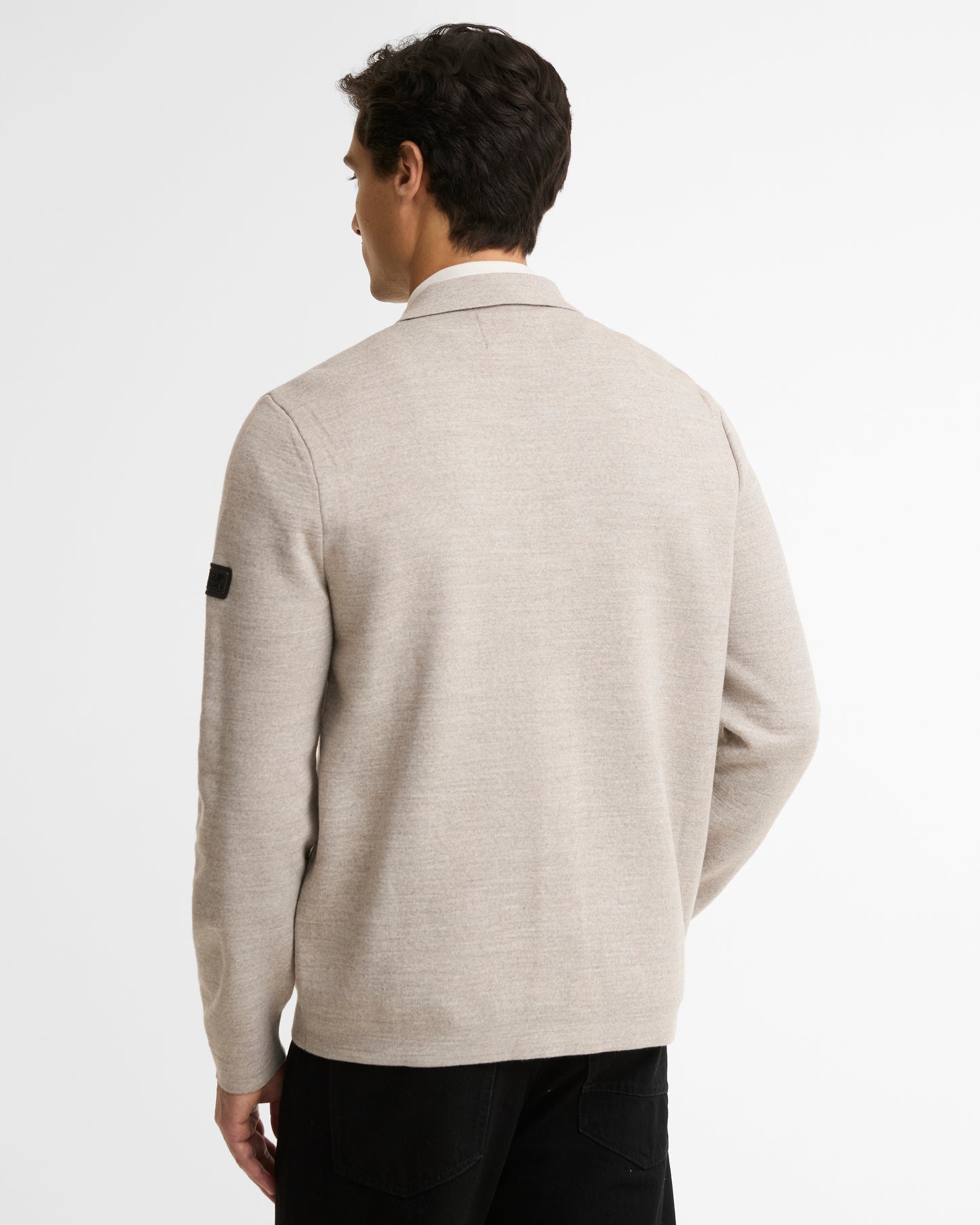 Burley Cardigan