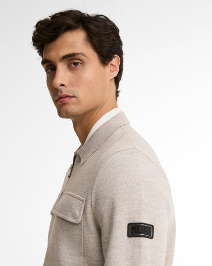 Burley Cardigan