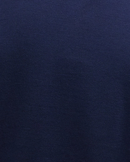 Bayfield Knitted Half Zip Jumper