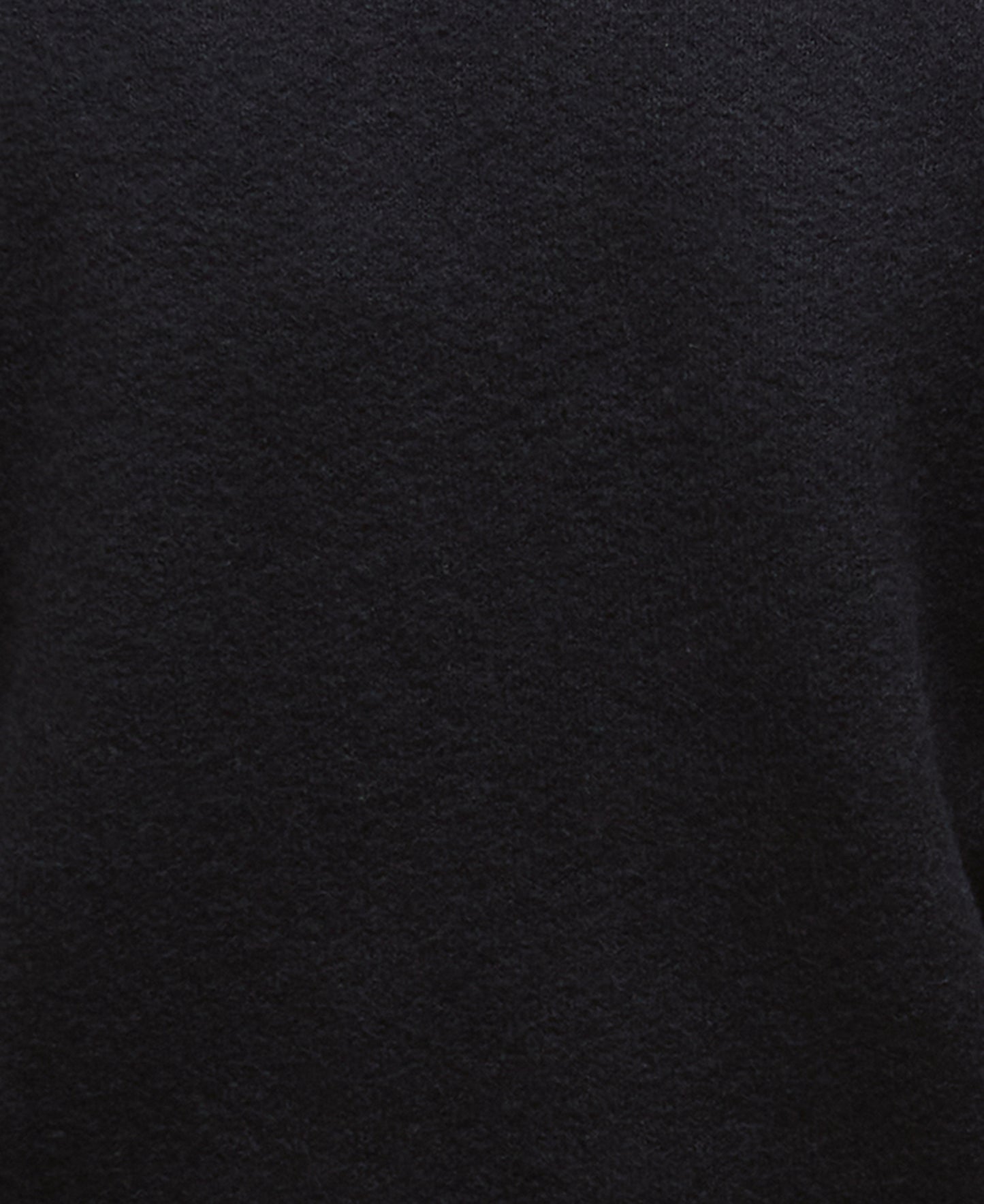 Milburn Zip Through Knitted Jumper