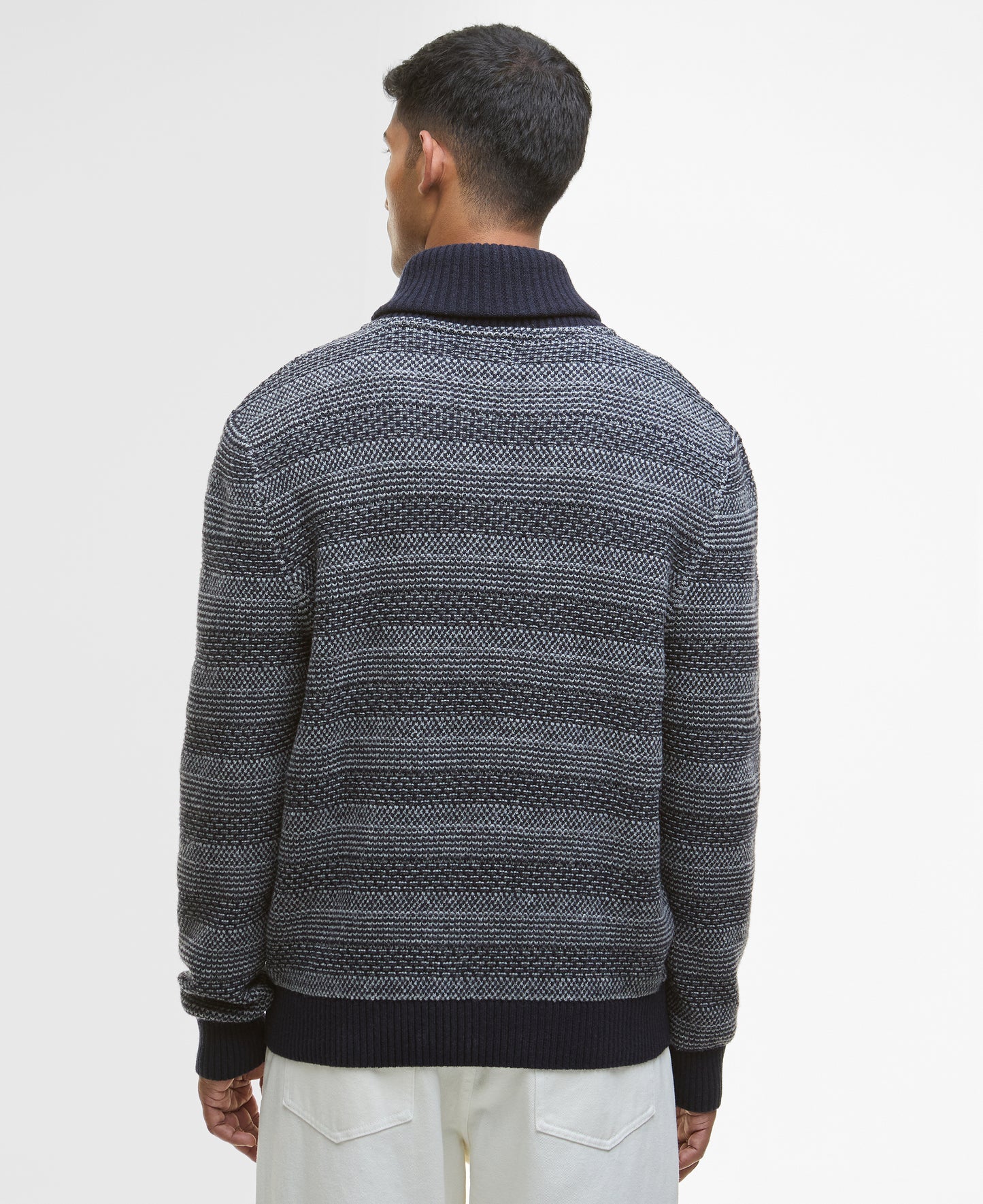 Helmsley Knit