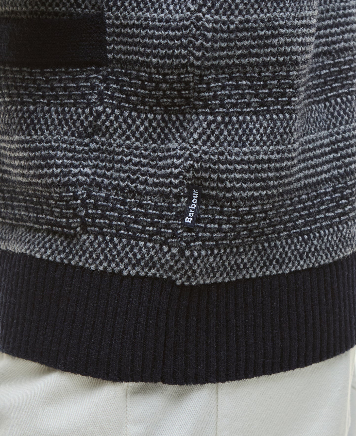 Helmsley Knit