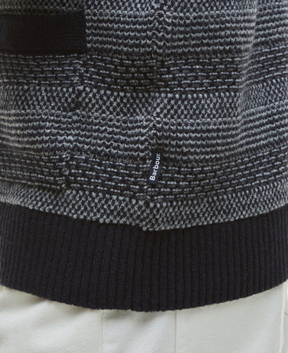 Helmsley Knit