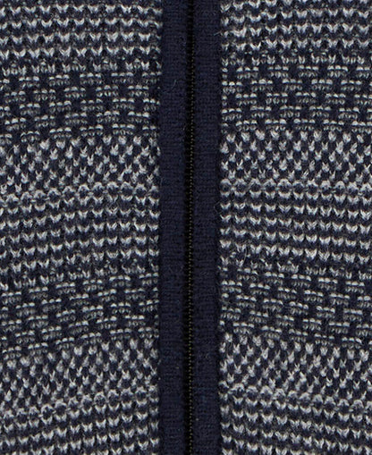 Helmsley Knit