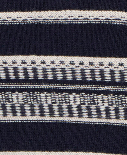 Kepwick Half Zip Jumper