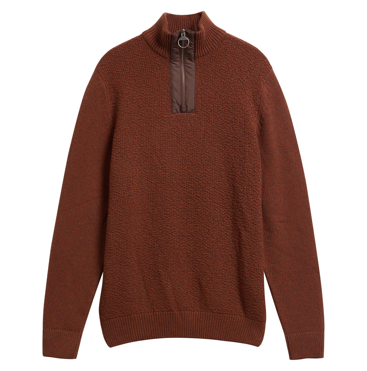 Danforth Half Zip