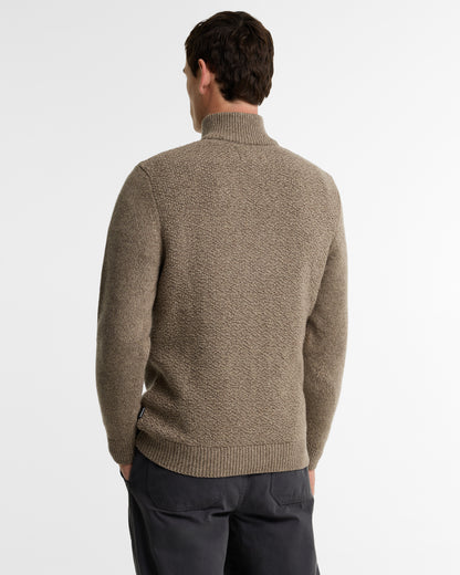 Danforth Half Zip