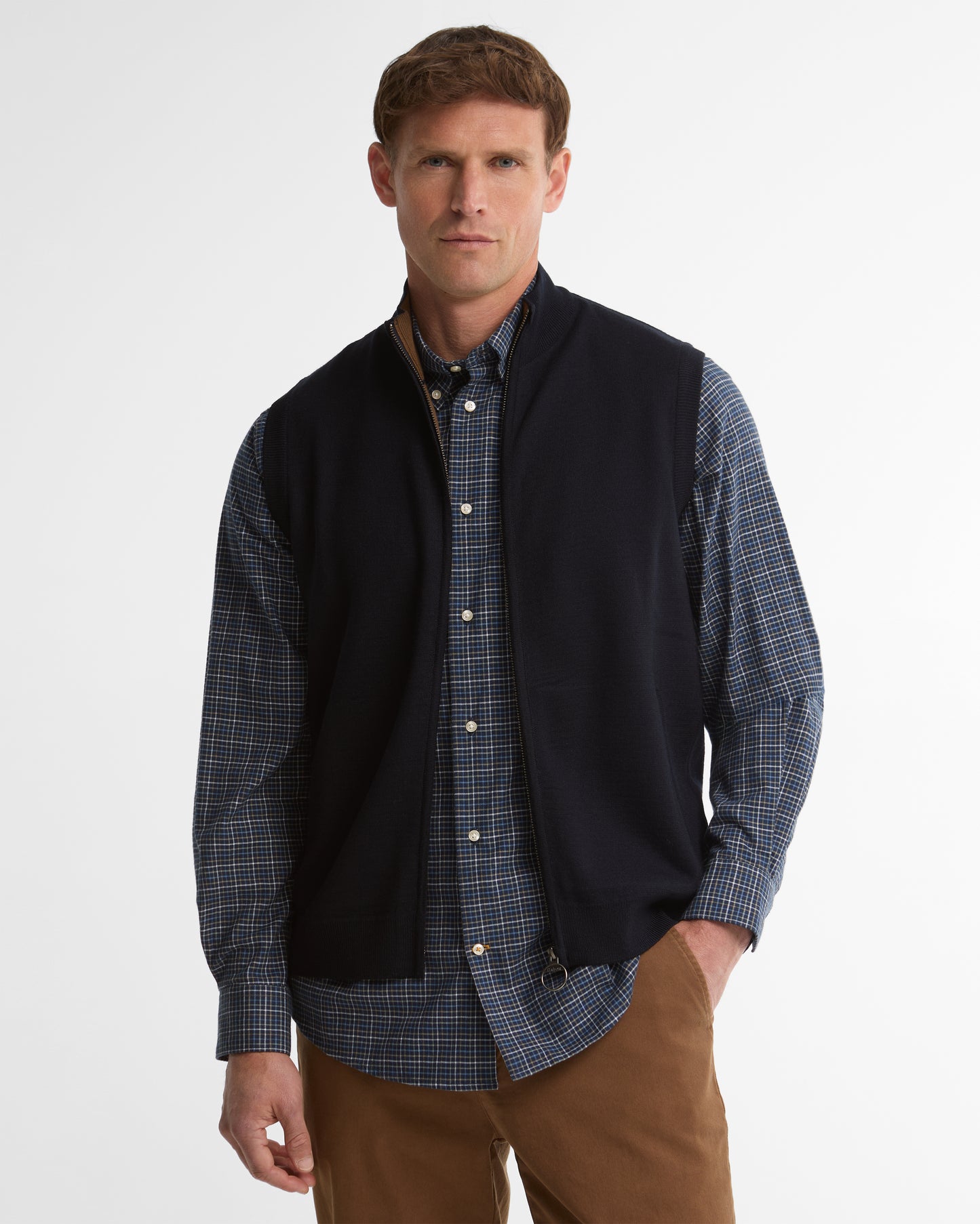 Marcus Knit