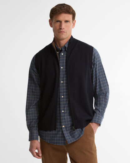Marcus Knit