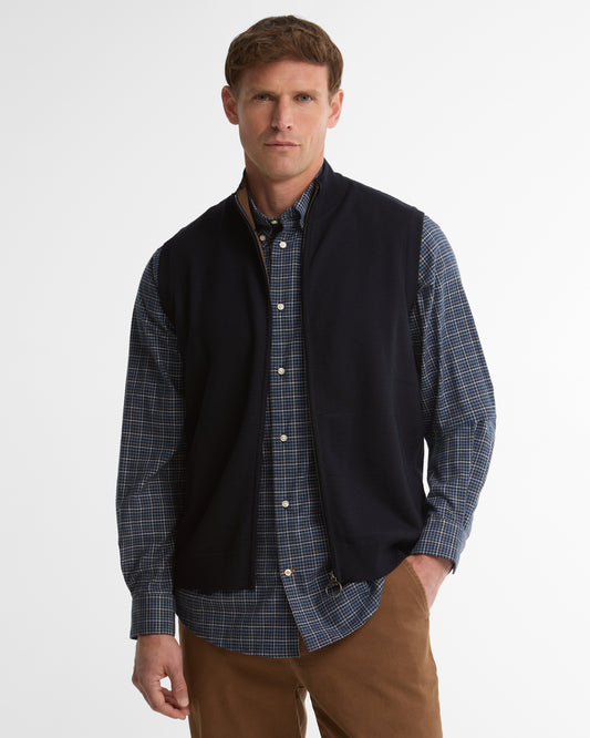 Marcus Knit
