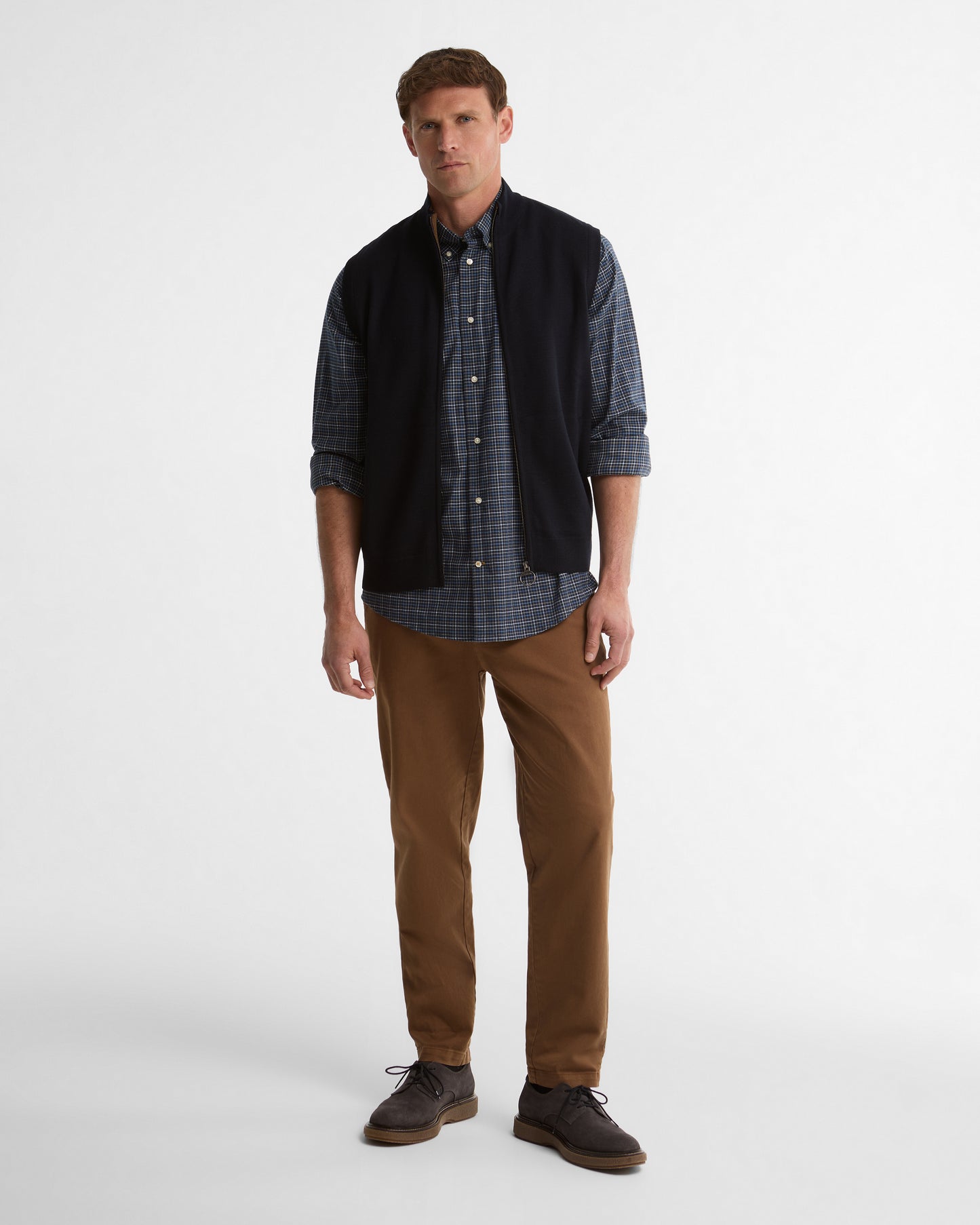 Marcus Knit
