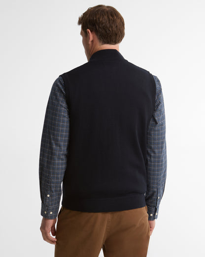 Marcus Knit