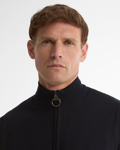 Marcus Knit