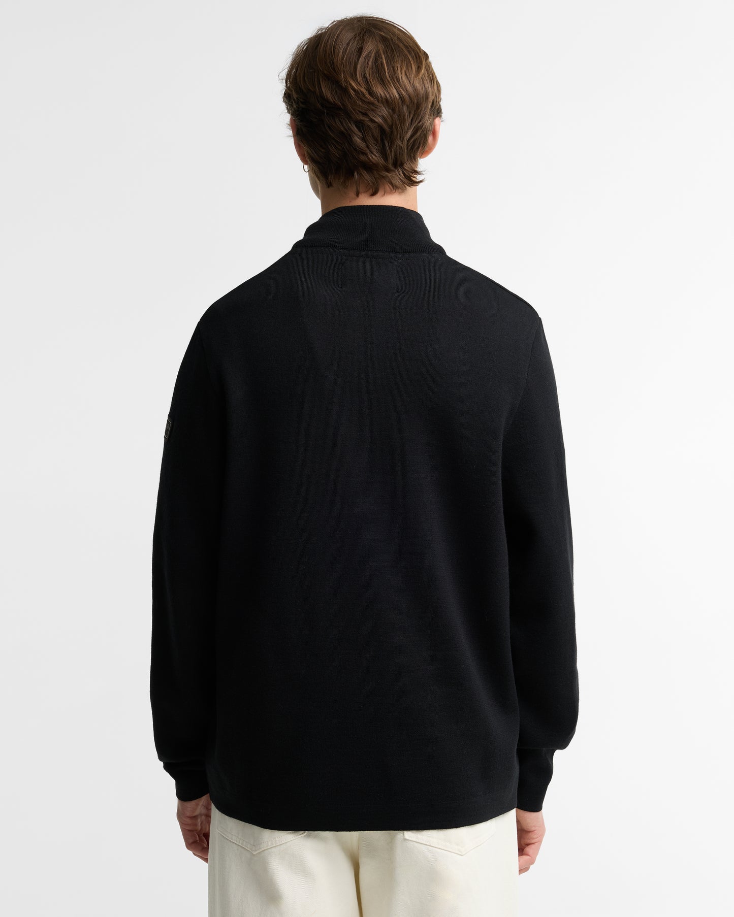 Burley Half Zip