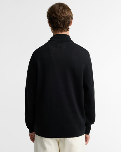 Burley Half Zip