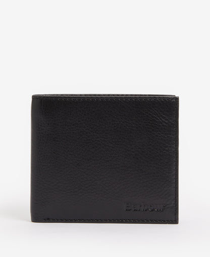 Colwell Leather Billfold Wallet