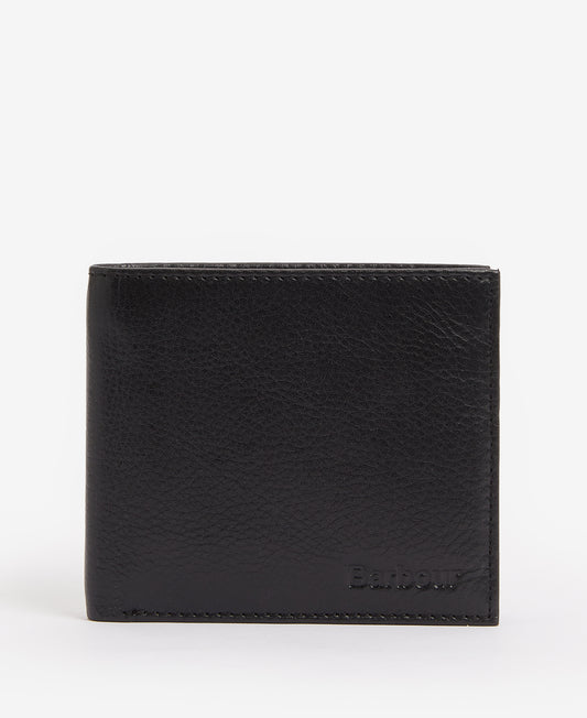 Colwell Leather Billfold Wallet