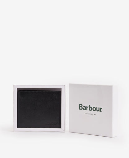 Colwell Leather Billfold Wallet