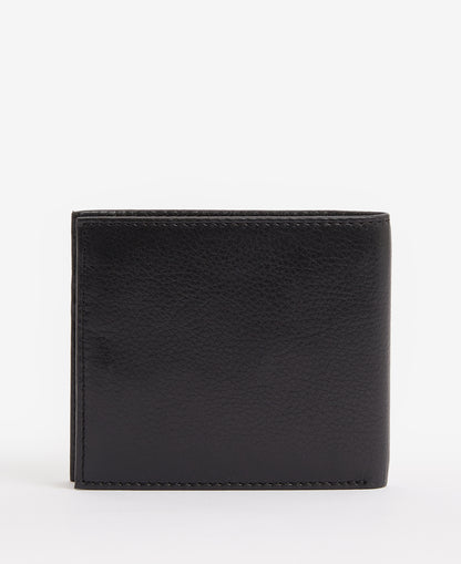 Colwell Leather Billfold Wallet