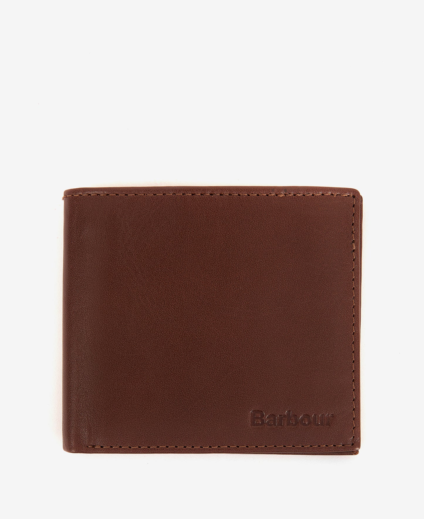 Colwell Leather Billfold Wallet