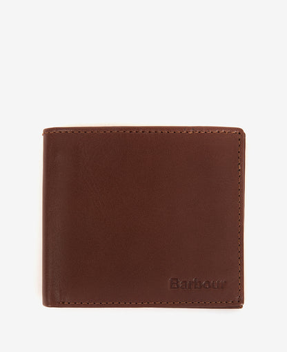 Colwell Leather Billfold Wallet