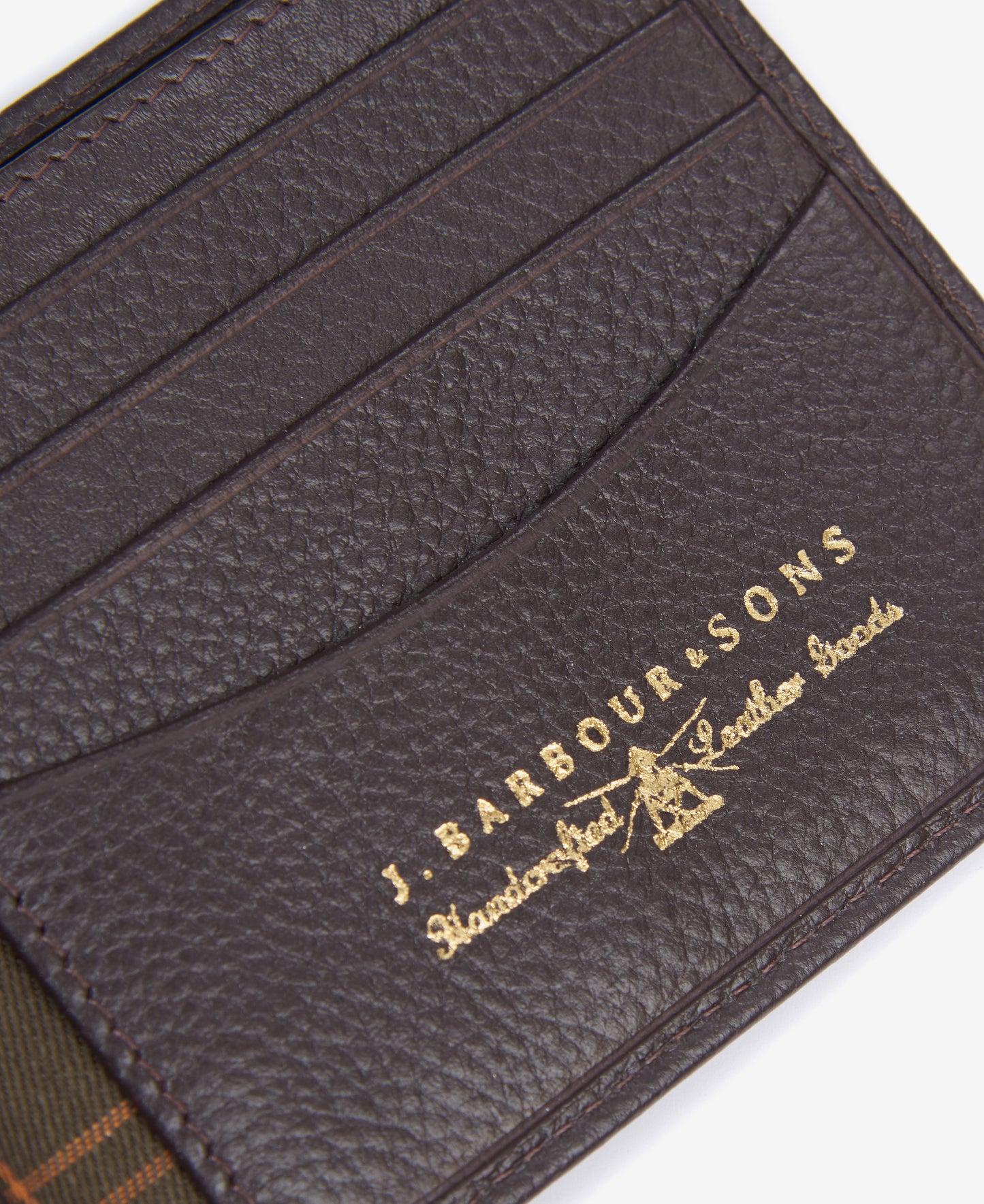 Amble Billfold