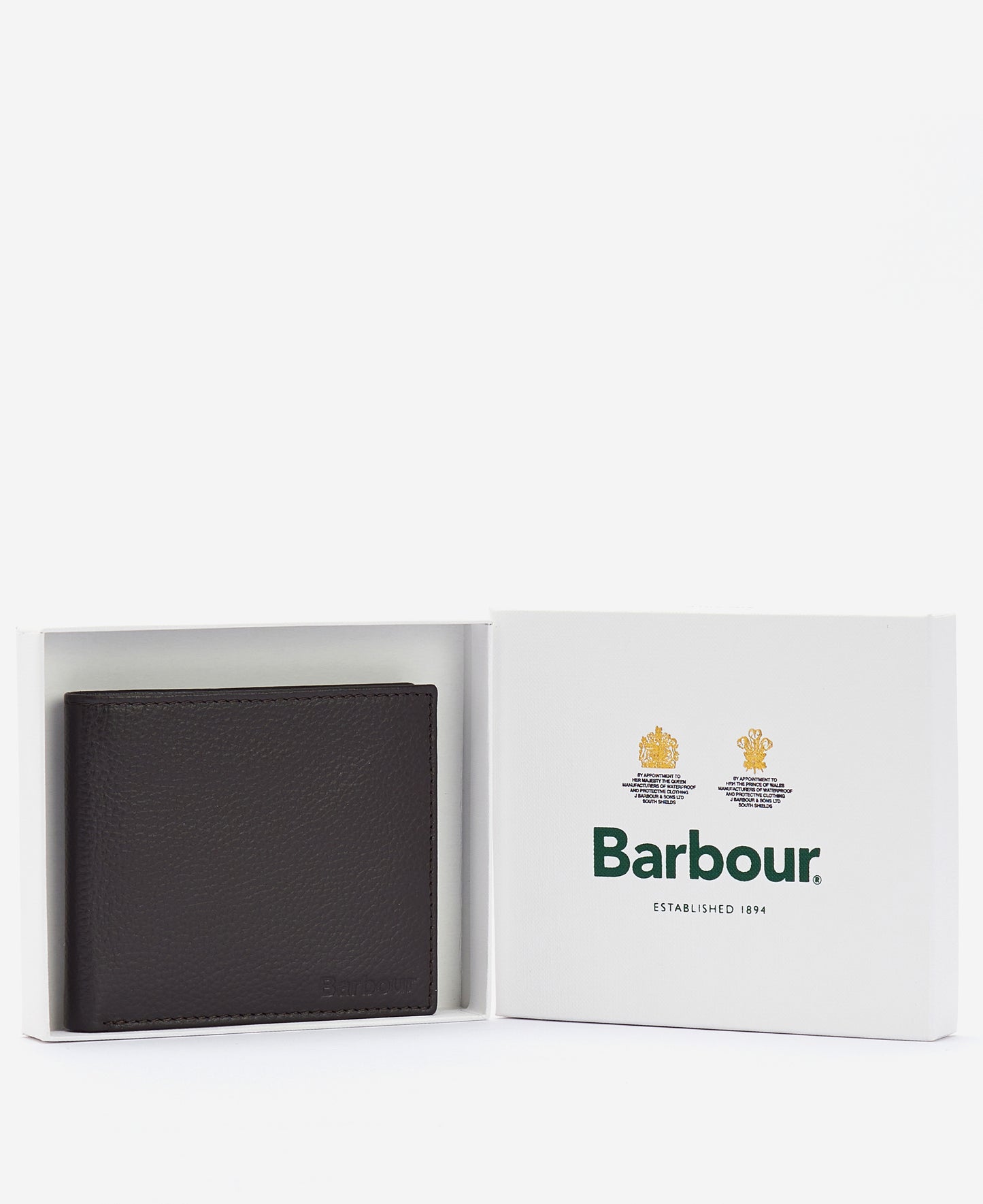 Amble Billfold
