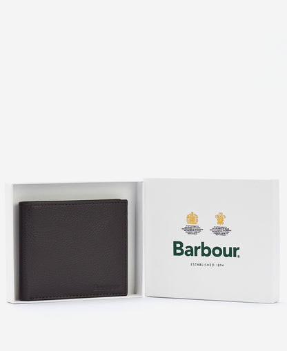 Amble Billfold