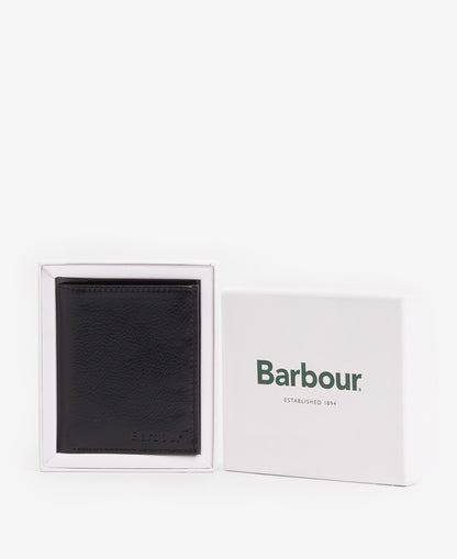 Colwell Small Billfold Wallet