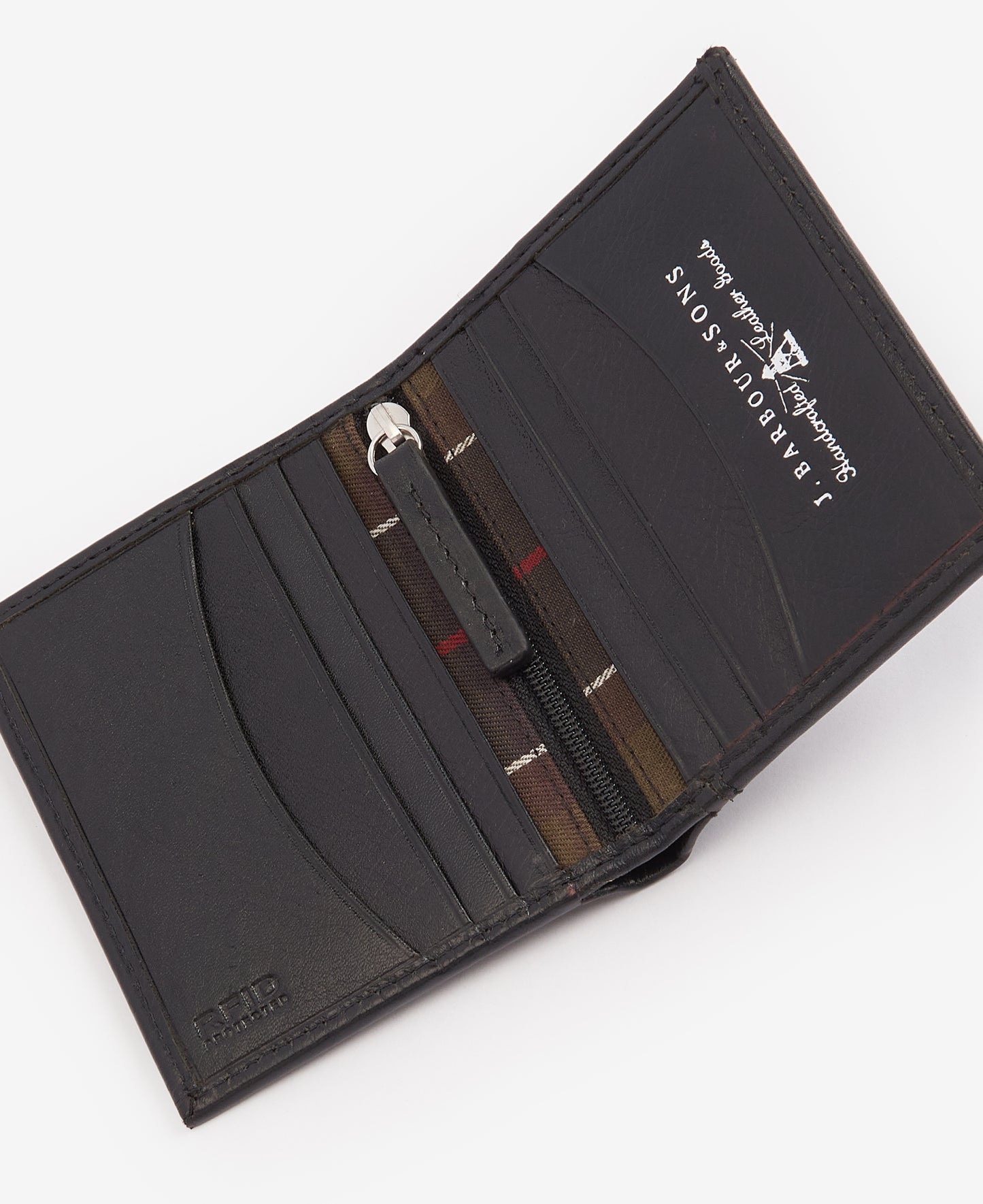Colwell Small Billfold Wallet