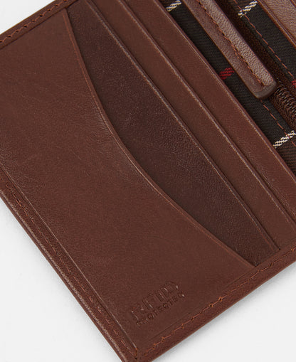 Colwell Small Billfold Wallet