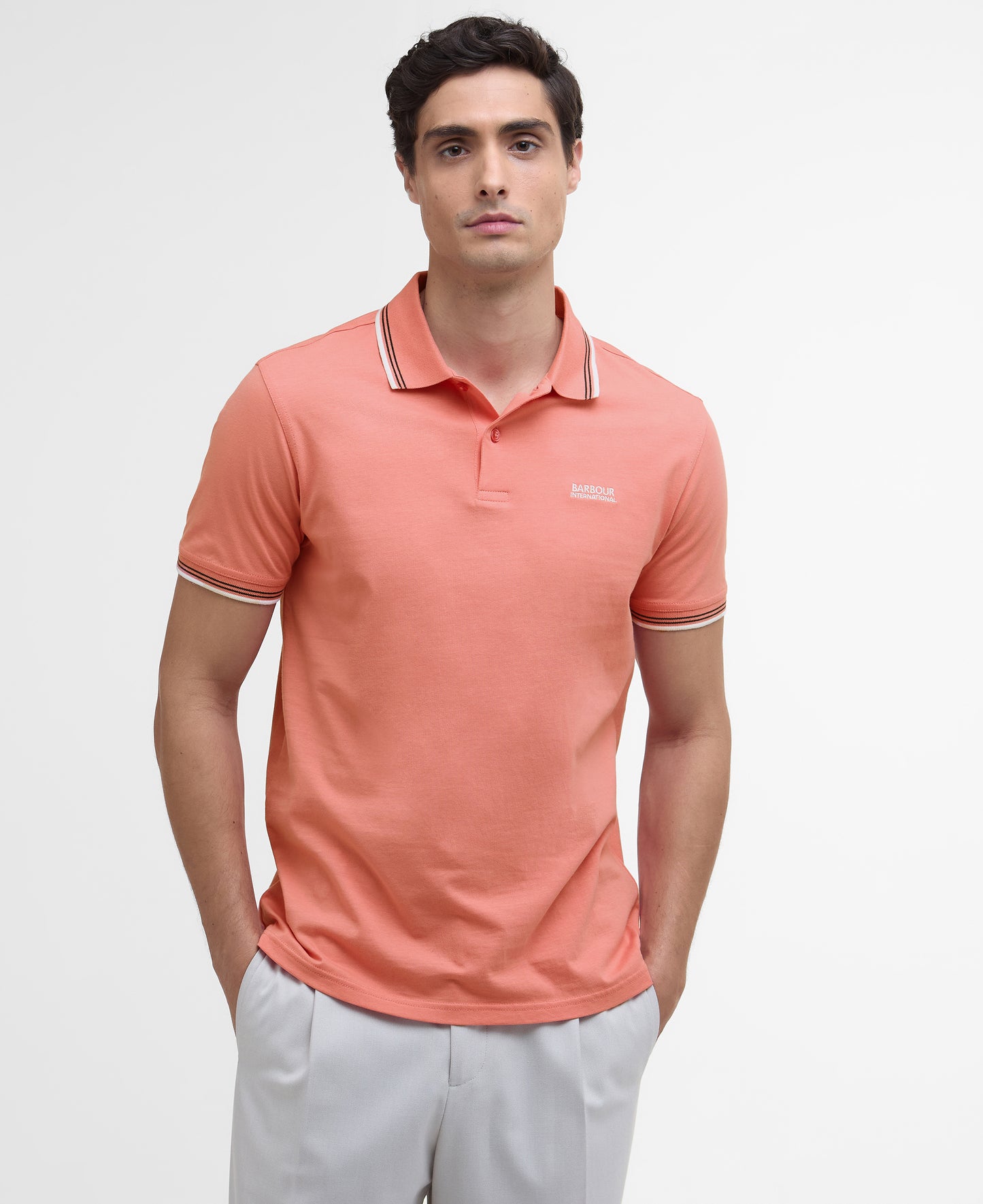 Ethan Polo Shirt