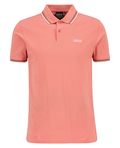 Ethan Polo Shirt