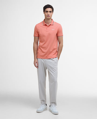 Ethan Polo Shirt